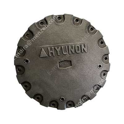 Copertura del cambio di Spare Parts Travel dell'escavatore di XKAQ-00209 51N8-11123GG 5263485 39Q8-41440K R305-7 R320-7 DH300-7 R250LC7