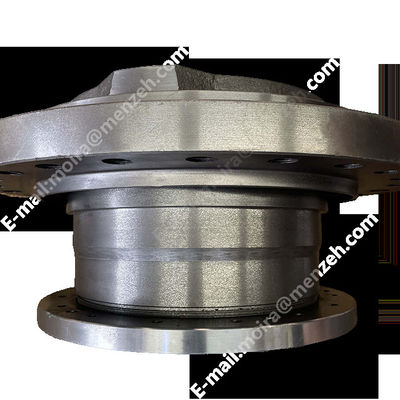 Carcassa di motore di riduzione di Shell Drum Excavator Travel Device del motore della pista di ZAXIS ZX870