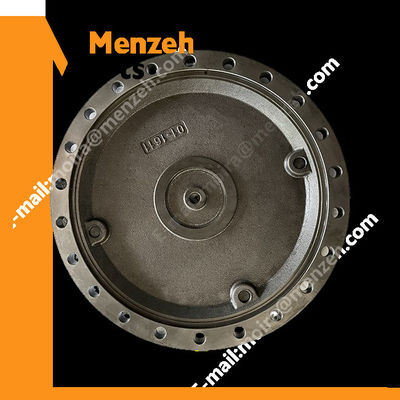 207-27-00480 207-27-00530 207-27-00053 20Y-27-00212 PC300-8 PC360LC-10 PC360-7 MO Final Drive Motor Cover 22 fori