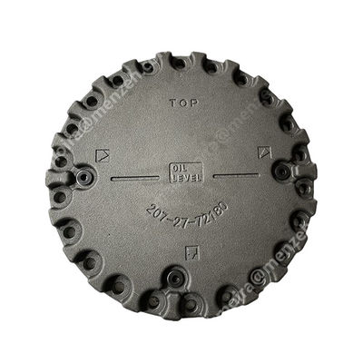 207-27-00480 207-27-00530 207-27-00053 20Y-27-00212 PC300-8 PC360LC-10 PC360-7 MO Final Drive Motor Cover 22 fori