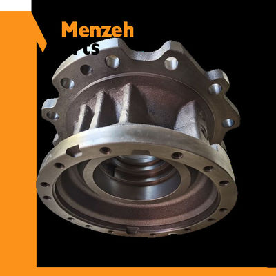 Alloggio di azionamento finale di LG225 RG11 per le parti di Swing Gearbox Housing Liugong dell'escavatore