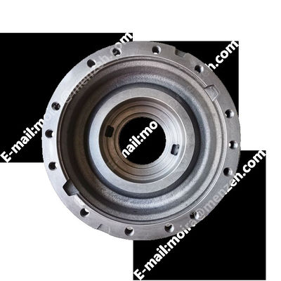 Alloggio di azionamento finale di LG225 RG11 per le parti di Swing Gearbox Housing Liugong dell'escavatore