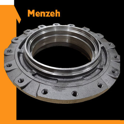 353-0612 1252940 1352359 1913235 1913236 1484638 2676798 3633878 hub dell'azionamento di Gearbox Housing Final dell'escavatore di E320D2 E323D2