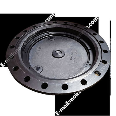 7Y1498 169-5562 2295684 2285810 1659595 escavatore Final Drive Housing della copertura del cambio di 6Y8077 7Y0646 E345 E349 E 330C