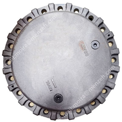 7Y1498 169-5562 2295684 2285810 1659595 escavatore Final Drive Housing della copertura del cambio di 6Y8077 7Y0646 E345 E349 E 330C