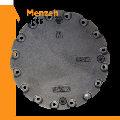 Copertura del cambio EX200-2 per l'intelaiatura del motore di Final Drive Cover dell'escavatore