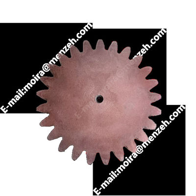 2034834 2036775 2043851 2031377 pignone solare del dispositivo di viaggio di EX200-5 EX200-3 primo