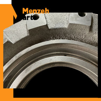 ingranaggio Ring Final Drive Ring Gear del motore di viaggio 1016275 9111033 2031037 2031497 2031036 EX60-2