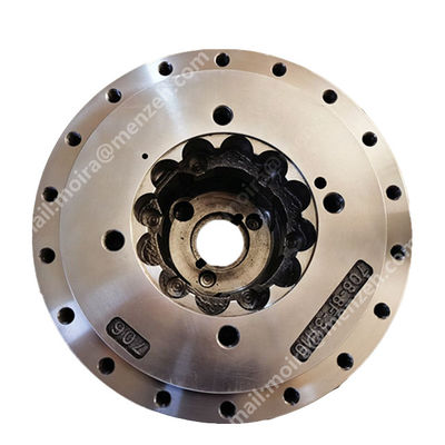 carcassa di motore idraulica di viaggio di 708-8F-00060 708-8H-04611 708-8F-00111 600-813-4421 ND116340-2960 PC200-7 PC200-8
