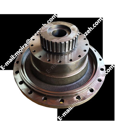DH300-7 l'escavatore Final Drive Housing parte la carcassa di motore di riduzione di viaggio