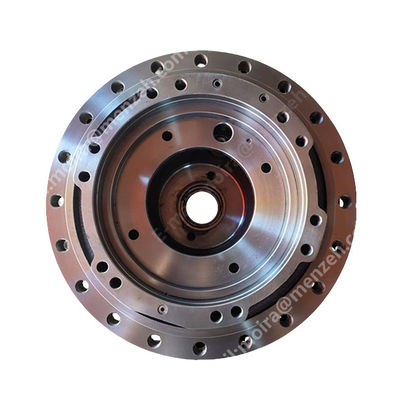 DH300-7 l'escavatore Final Drive Housing parte la carcassa di motore di riduzione di viaggio