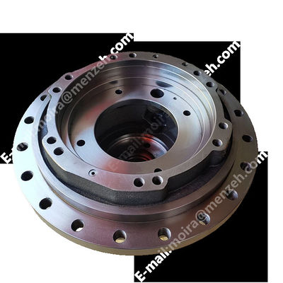 DH300-7 l'escavatore Final Drive Housing parte la carcassa di motore di riduzione di viaggio