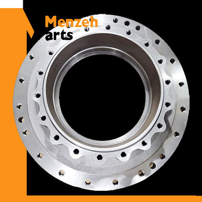 la ruota dentata di azionamento finale di 20Y-27-21120 20Y-27-31120 TZ684B1001-02 Pc200-6 PC210 PC220 installa il pezzo di ricambio del tamburo del hub