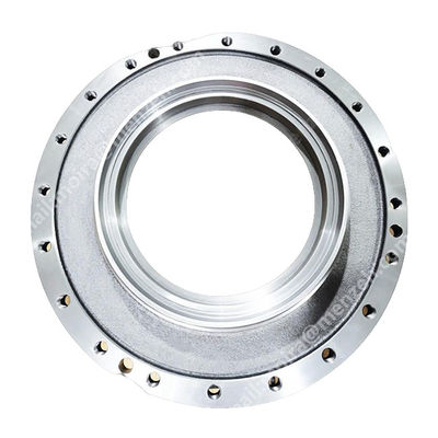 la ruota dentata di azionamento finale di 20Y-27-21120 20Y-27-31120 TZ684B1001-02 Pc200-6 PC210 PC220 installa il pezzo di ricambio del tamburo del hub