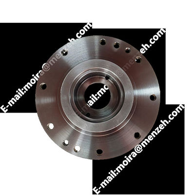 Asse rotatoria di PCR-3B-12A-FP-8955A PC56 che alloggia l'alloggio di Part Final Drive dell'escavatore