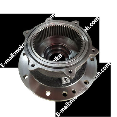 Asse rotatoria di PCR-3B-12A-FP-8955A PC56 che alloggia l'alloggio di Part Final Drive dell'escavatore
