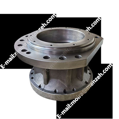 Alloggio rotatorio dell'asse di SA7118-30510 VOE14540404 VOE14541030 per l'escavatore di EC460 EC480