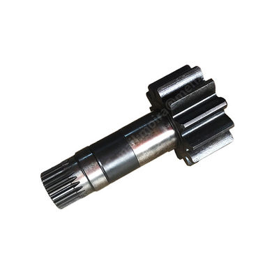 Pezzi di ricambio finali del dispositivo dell'azionamento della trasmissione di riduzione del motore dell'oscillazione dell'escavatore dell'albero motore dell'oscillazione di SH120A1 SH120A2 SH100 SH100A2