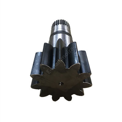 Pezzo di ricambio finale del dispositivo dell'azionamento della trasmissione di Swing Motor Reduction dell'escavatore dell'albero motore dell'oscillazione di SK250-8 SK230-6 SK460-8 SK250-6