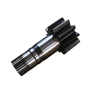 Pezzo di ricambio finale del dispositivo dell'azionamento della trasmissione di Swing Motor Reduction dell'escavatore dell'albero motore dell'oscillazione di SK250-8 SK230-6 SK460-8 SK250-6