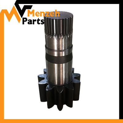 Pezzo di ricambio finale del dispositivo dell'azionamento della trasmissione di Swing Motor Reduction dell'escavatore dell'albero motore dell'oscillazione di SK250-8 SK230-6 SK460-8 SK250-6