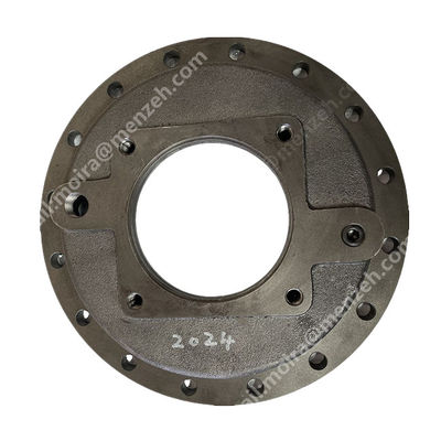 Alloggio della copertura di oscillazione di Swing Gear Reduction dell'escavatore di E345 E349 E325 E329