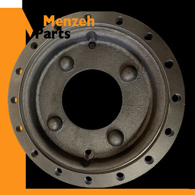Alloggio della copertura di oscillazione di Swing Gear Reduction dell'escavatore di E345 E349 E325 E329