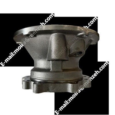 carcassa di motore dell'oscillazione di CASO di 706-7G-41110 22B-54-15440 706-7G-41111 723-46-17203 PC200-7 PC200LC-7