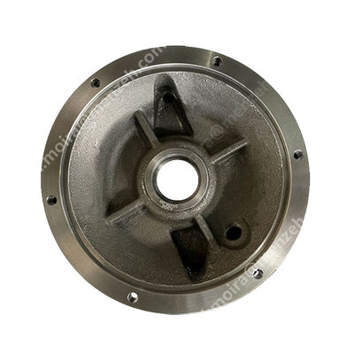 carcassa di motore dell'oscillazione di CASO di 706-7G-41110 22B-54-15440 706-7G-41111 723-46-17203 PC200-7 PC200LC-7