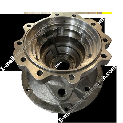 carcassa di motore dell'oscillazione di CASO di 706-7G-41110 22B-54-15440 706-7G-41111 723-46-17203 PC200-7 PC200LC-7