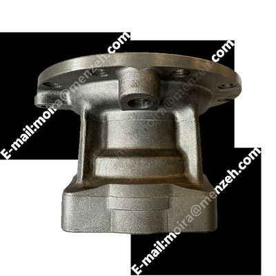 Carcassa di motore dell'oscillazione di caso di YN15V00035S301 YN32W01104P1 YN02C03747P1 YN10V00043S271 SK200-8 SK210D-8 SK215SRLC