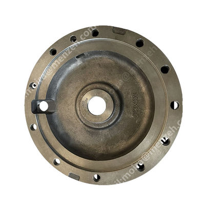 Carcassa di motore dell'oscillazione di caso di YN15V00035S301 YN32W01104P1 YN02C03747P1 YN10V00043S271 SK200-8 SK210D-8 SK215SRLC