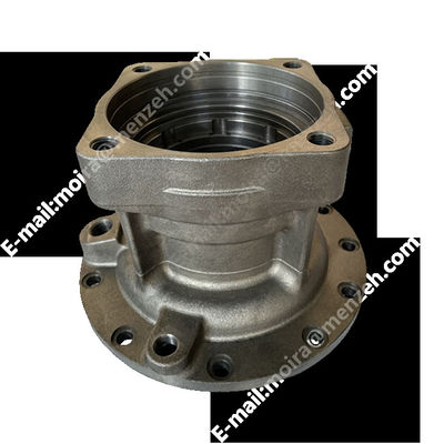 Carcassa di motore dell'oscillazione di caso di YN15V00035S301 YN32W01104P1 YN02C03747P1 YN10V00043S271 SK200-8 SK210D-8 SK215SRLC