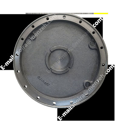Escavatore Final Drive Cover della copertura del cambio di XKAY-01704 XKAY-02027 XKAH-01443 R360LC-9 R370LC7