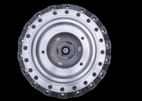 227-6116 cambio di viaggio di Travel Gearbox Fit CAT320C 320CL dell'escavatore 227-6796 192-3237