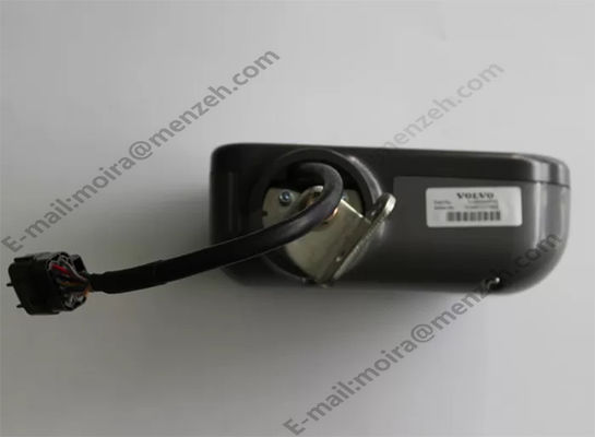 Pezzi di ricambio elettrici di VOE14390065 VOE14636301 per l'esposizione di pannello di EC210B EC360B EC700B