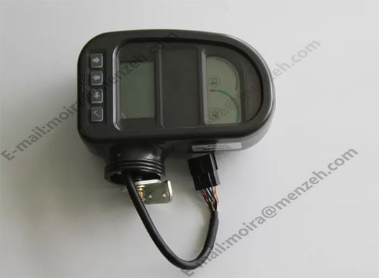 Pezzi di ricambio elettrici di VOE14390065 VOE14636301 per l'esposizione di pannello di EC210B EC360B EC700B