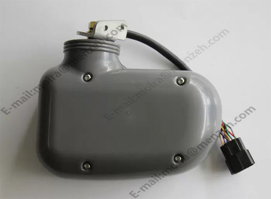 Pezzi di ricambio elettrici di VOE14390065 VOE14636301 per l'esposizione di pannello di EC210B EC360B EC700B