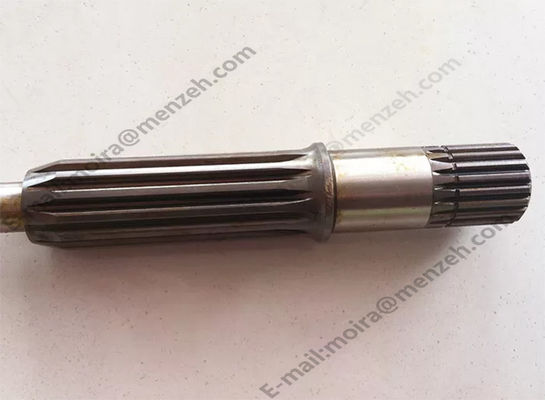 M2X96 0409203 4247870 un albero motore di 0409224 motori, parti della pompa idraulica EX200-2