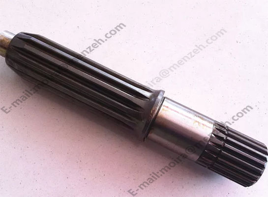 M2X96 0409203 4247870 un albero motore di 0409224 motori, parti della pompa idraulica EX200-2