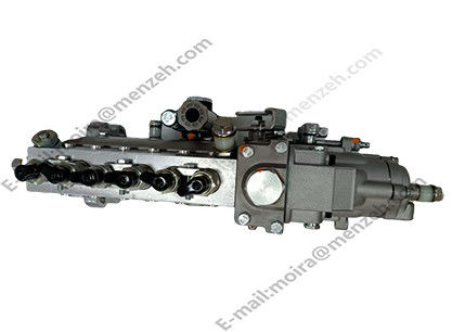 400912-00070 misura Dx225lca Solar230lc-V della pompa di iniezione di carburante 65.11101-7391A 65.11101-7384