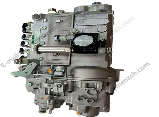 400912-00070 misura Dx225lca Solar230lc-V della pompa di iniezione di carburante 65.11101-7391A 65.11101-7384