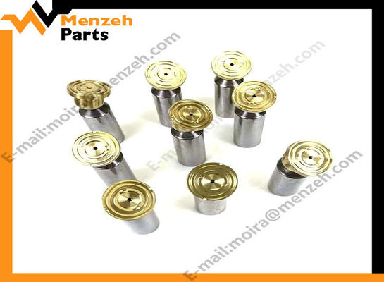 Parti della pompa idraulica K3V112 per SY215 R210 EC210 SH210 SK200 EC210