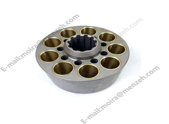 Parti della pompa idraulica K3V112 per SY215 R210 EC210 SH210 SK200 EC210