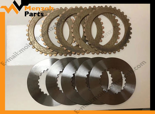 Misura Sy215-8 GM35 di riduttore del motore di B220501000267 B229900006179 60066181