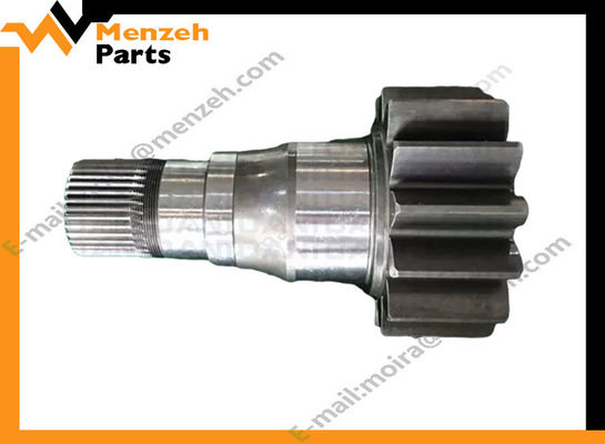 05 903869 assi del pignone dell'ingranaggio del JCB 05-903877, 14 denti oscillano la misura JS200 JS220 della trasmissione