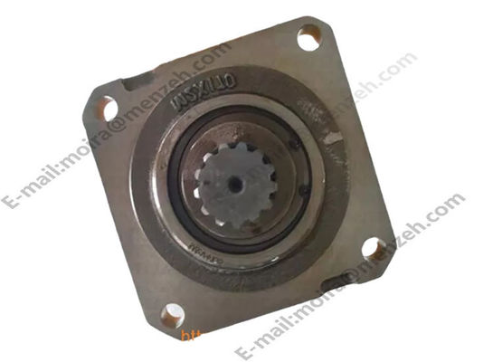 184-3834 misura CAT325B CAT330B delle parti del motore dell'oscillazione 107-7054 121-1564 114-0661 159-0070
