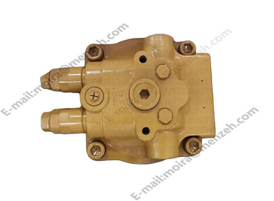 184-3834 misura CAT325B CAT330B delle parti del motore dell'oscillazione 107-7054 121-1564 114-0661 159-0070