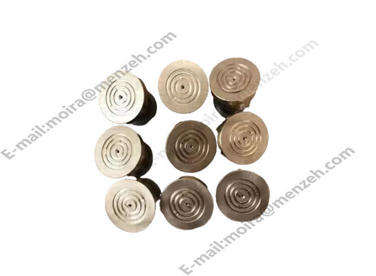 295-9686 una misura CAT324D CAT325D CAT329D di 2959578 3588525 dell'oscillazione M5X180 parti del motore