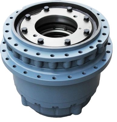 Escavatore Travel Gearbox For EC460B EC480D di VOE14608847 VOE14648036 VOE14531093